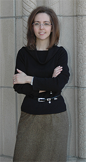Kaylee Harper